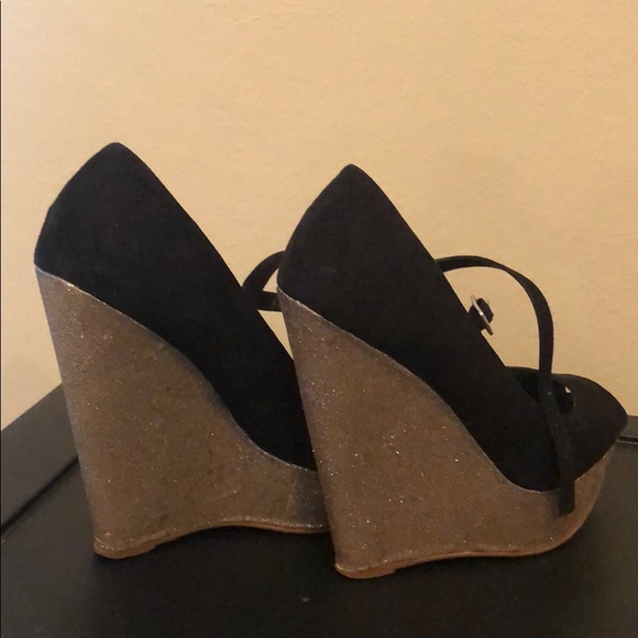 Wedges - Picture 7 of 7